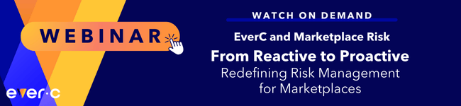On Demand Webinar EverC Marketplace Risk