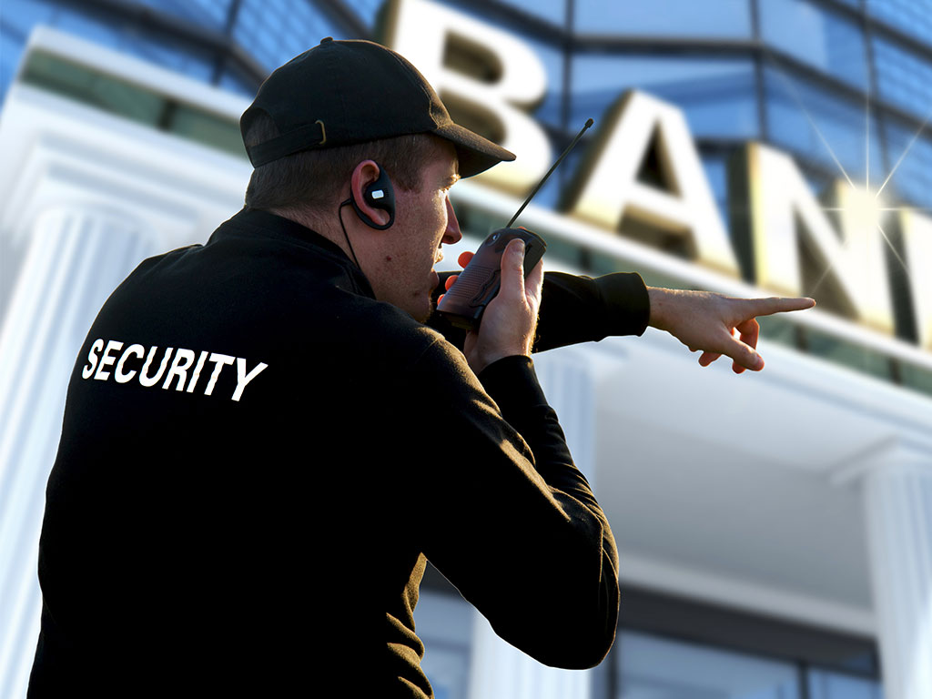 Banking on Security: Financial Crime, Politics, and the Age of Reputation Crisis
